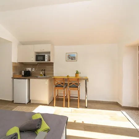 Birtok Tulipanos Apartament