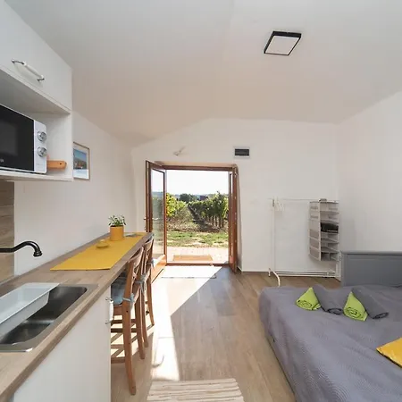 Birtok Tulipanos Tagyon