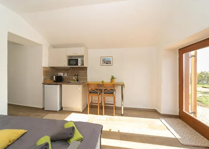 Birtok Tulipános Apartman