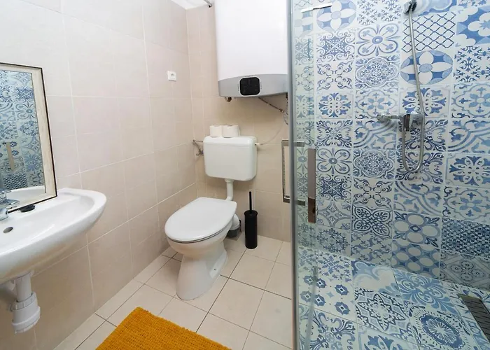 Birtok Tulipános Apartman Tagyon